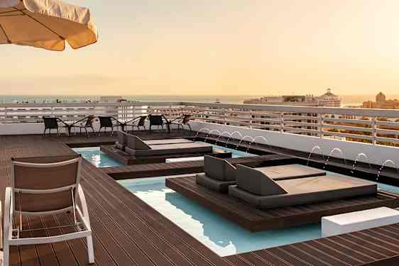 Sunprime Coral Suites & Spa