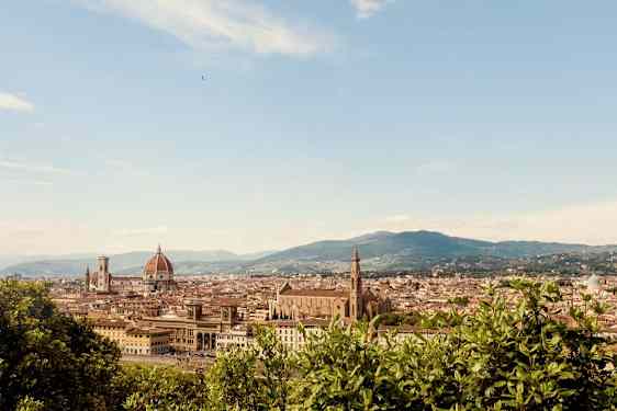 Firenze