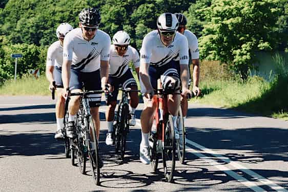 Cykling på Mallorca