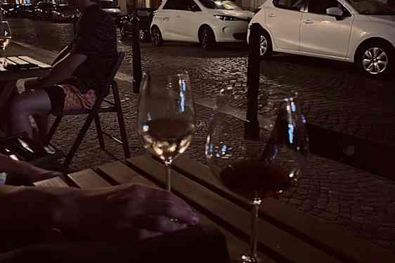 Vin på Vinotéka&Bar