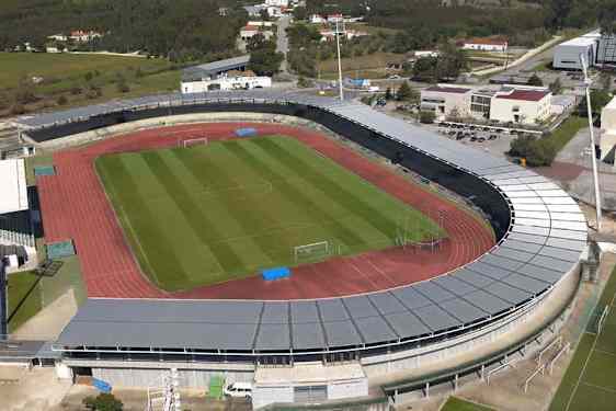 Foto: Rio Major Sports Centre