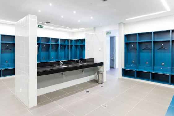 Foto: One Troia Jose Mourinho Training Centre