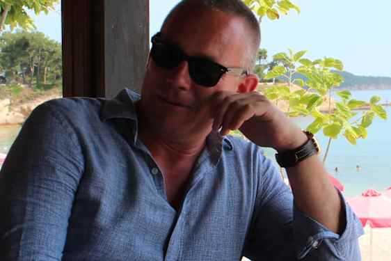 Produktsjef Eirik Gjønnes