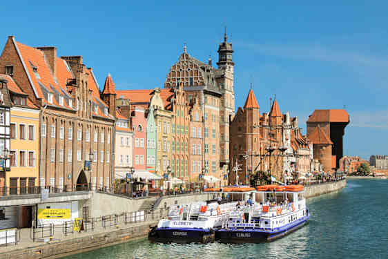 Gdansk