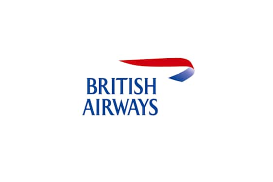 British Airways logo