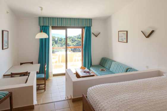 Lejlighed, Pola Giverola