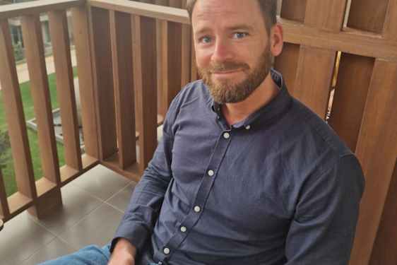 Christian Nielsen