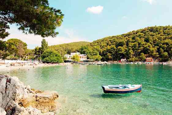 Skopelos