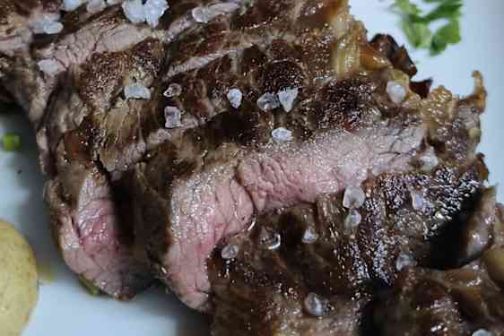 Grill Capaco
