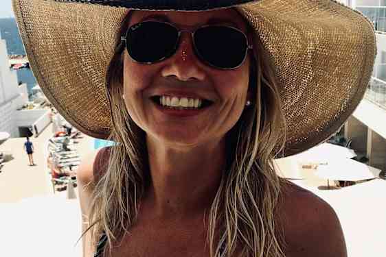 Ingrid Osa - Ving Norge