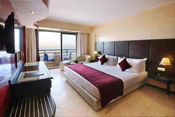 Værelse Anezi Tower Hotel