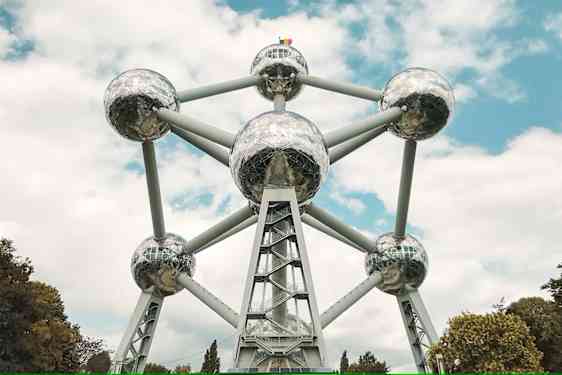 Atomium