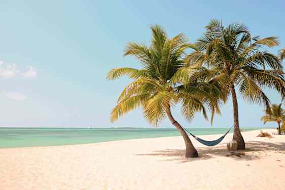 Maldiverne fly og hotel