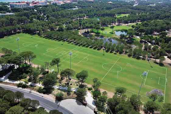 Foto: Cornelia Diamond Golf og Spa