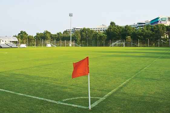 Foto: Cornelia Diamond Golf og Spa