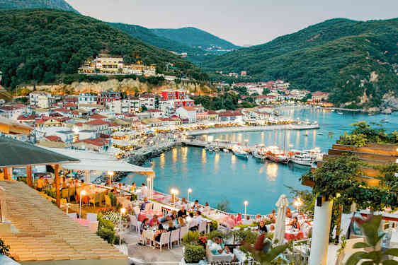 Parga