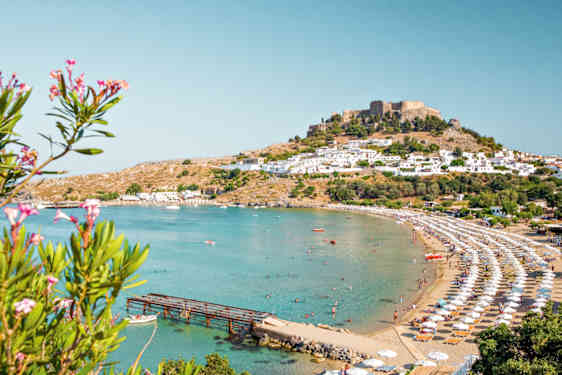 Rhodos