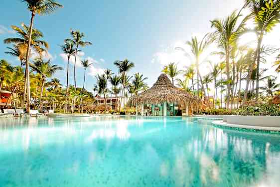 Den Dominikanske Republik