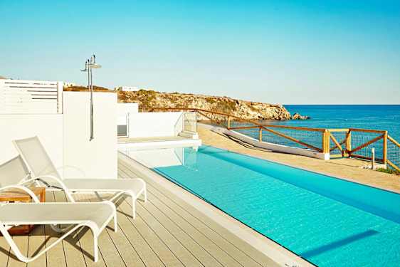 Sunwing Makrigialos Beach