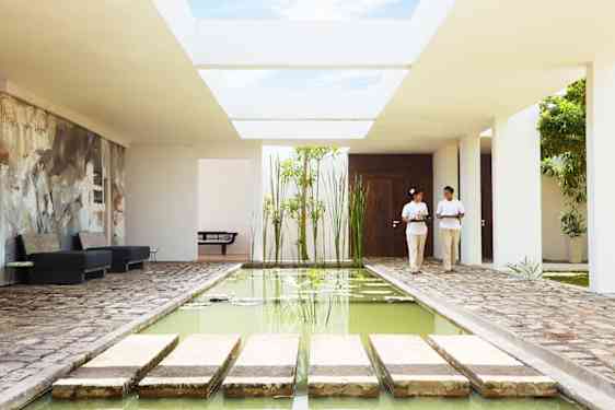 Jetwing Lagoon i Negombo