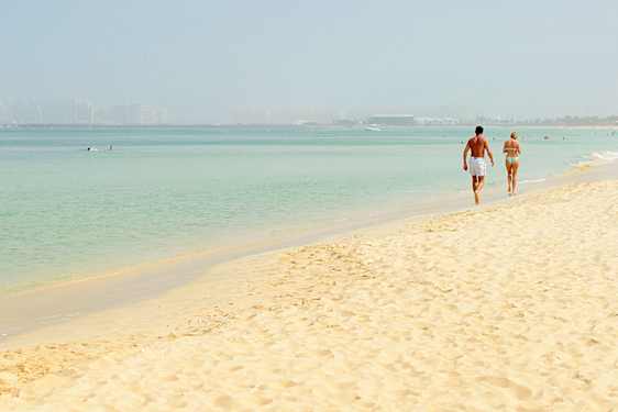 Jumeirah Beach