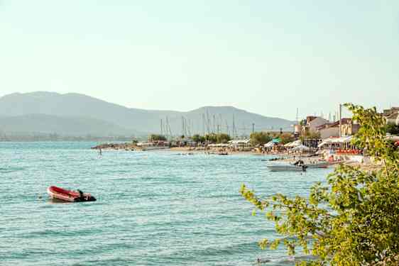 Parga