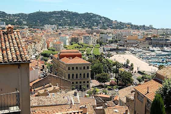 Cannes