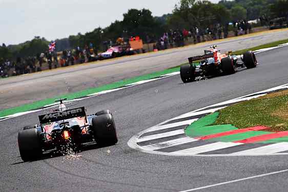 Frankrigs Grand Prix