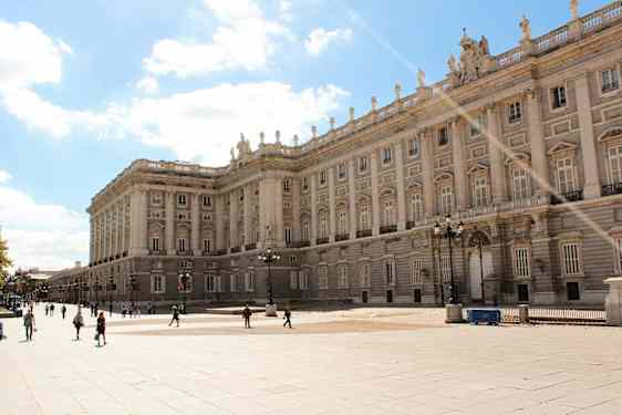 Madrid