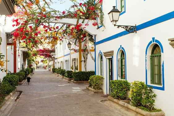 Gran Canaria