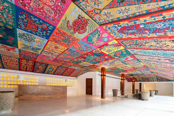 Cinnamon Bentota Beach