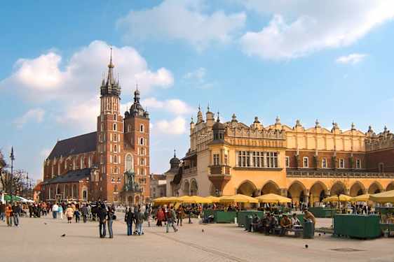 krakow