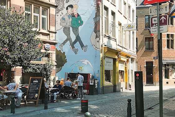 Bruxelles