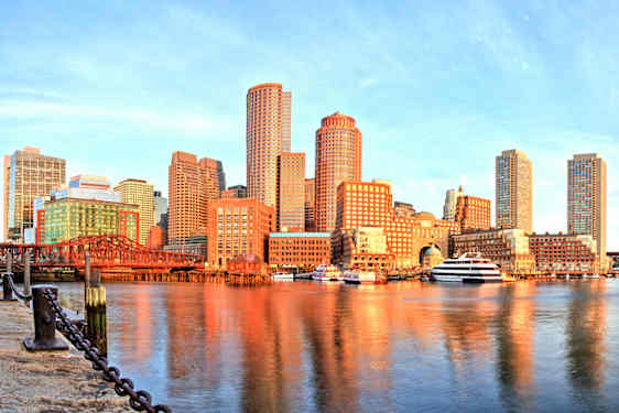 Boston