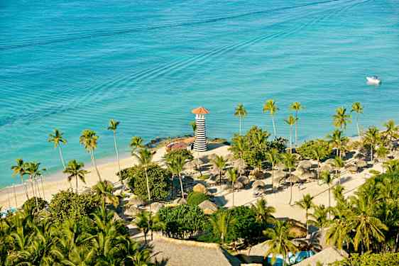 Den Dominikanske Republik