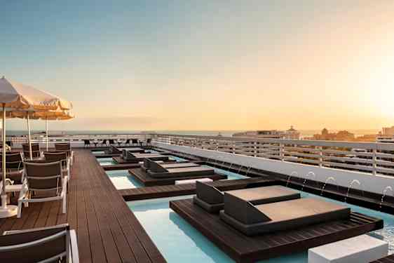 Sunprime Coral Suites & Spa