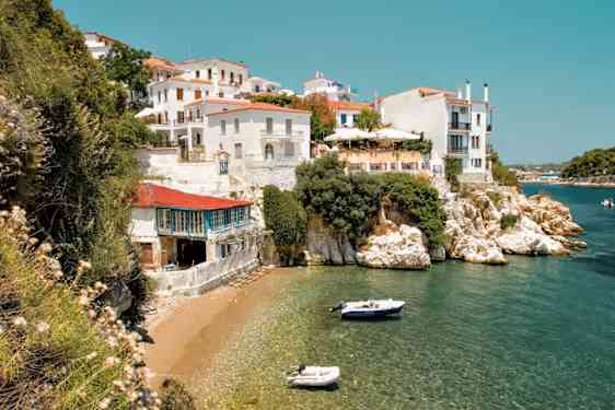 Skiathos
