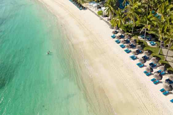Ferie på Mauritius - perfekt til solferie
