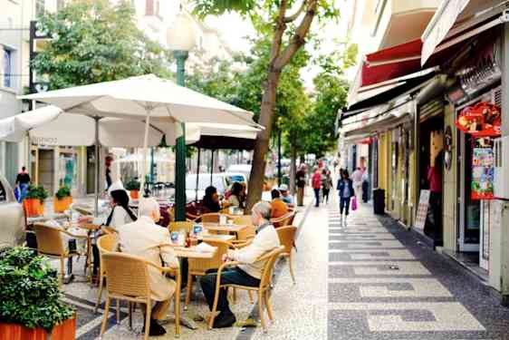Funchal