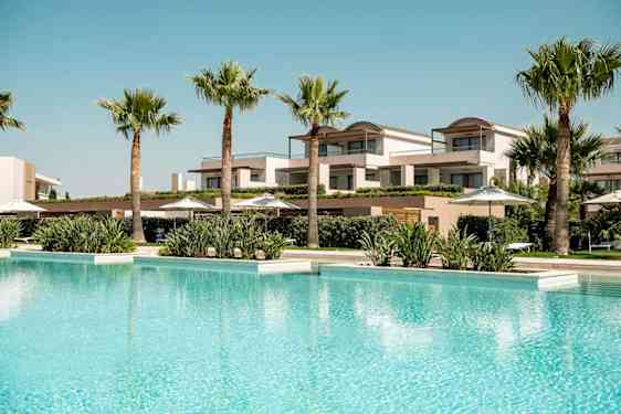 Avra Imperial Hotel, Kreta