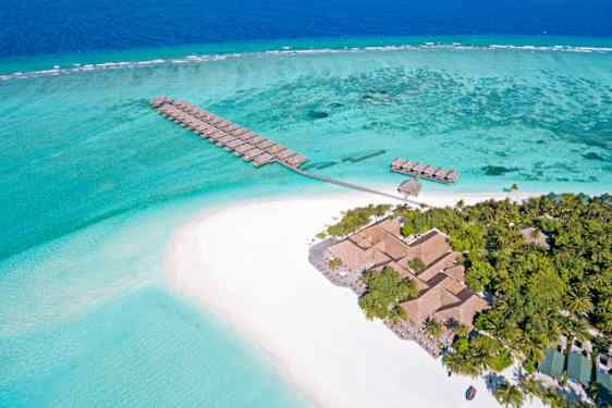 Meeru Island Resort & Spa