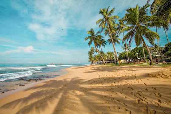 Sri Lanka