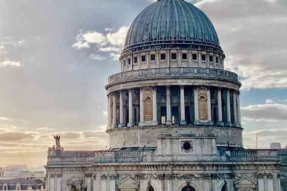 St. Paul's Cathedral