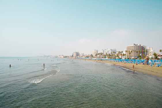 Larnaca