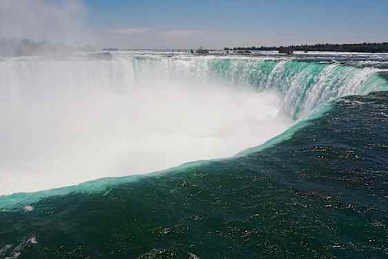 Niagara Falls