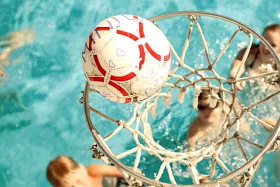 Træning i familieferien