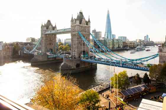 London