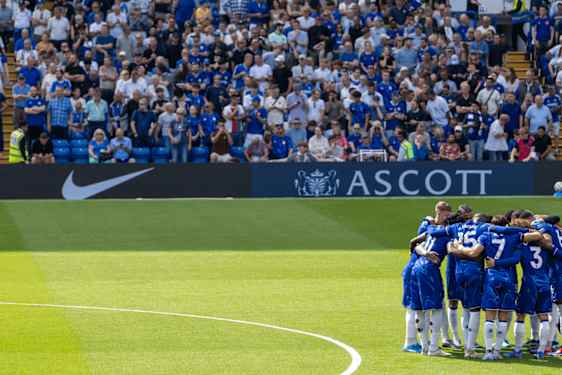 Chelsea