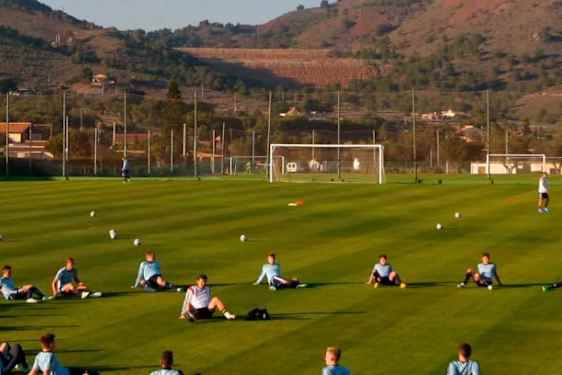 Foto: La Manga Club