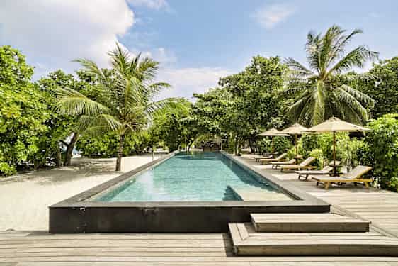 The Barefoot Eco Hotel